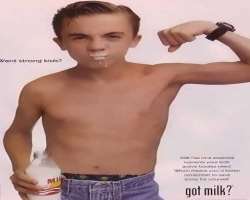 With his character Tiny Tim, Muniz got many commercials to promote a number of brands.
